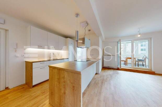 Wohnung kaufen in 1100 Wien (Bild 1)