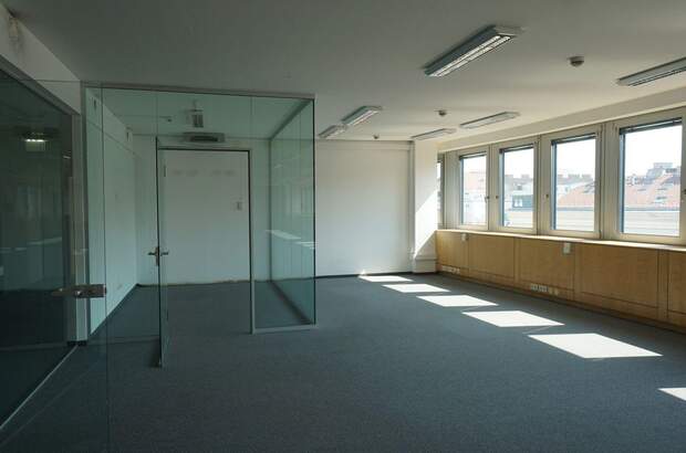 Gewerbeobjekt mieten in 1050 Wien (Bild 4)