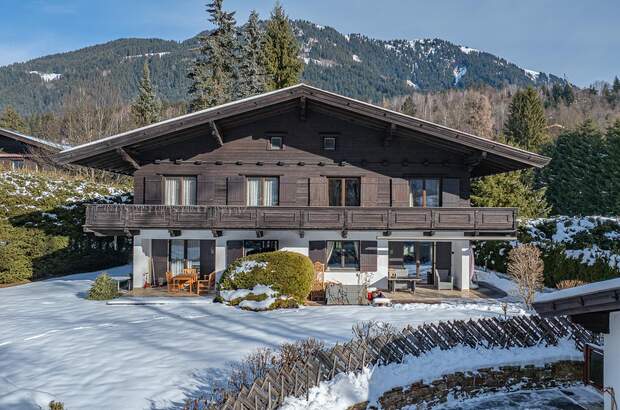 Mehrfamilienhaus kaufen in 6370 Kitzbühel (Bild 4)
