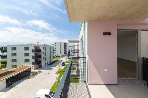 Terrassenwohnung kaufen in 2700 Wr. Neustadt (Bild 4)