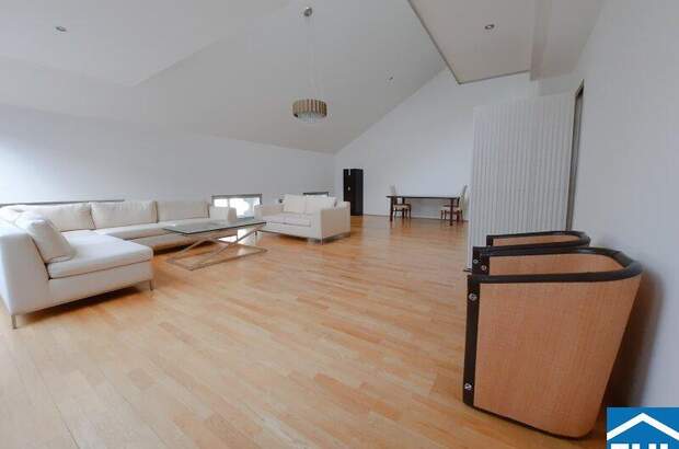 Terrassenwohnung kaufen in 1040 Wien (Bild 4)