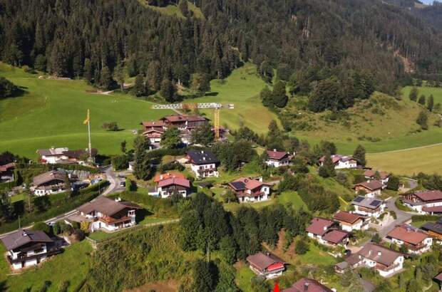 Grundstück kaufen in 6370 Kitzbühel (Bild 1)