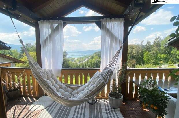 Wohnung mit Balkon kaufen in 9210 Pörtschach (Bild 2)