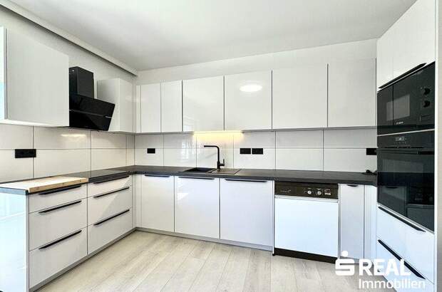 Terrassenwohnung kaufen in 6060 Hall (Bild 4)