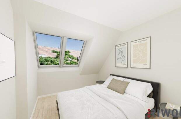 Terrassenwohnung kaufen in 1030 Wien (Bild 3)