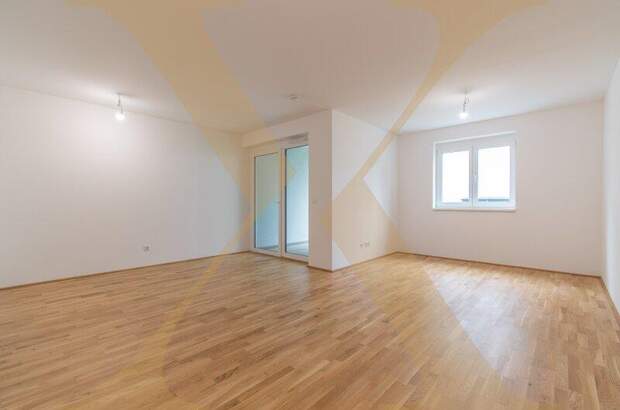 Terrassenwohnung mieten in 3100 St. Pölten (Bild 1)