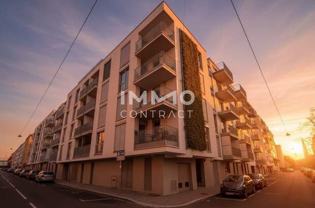 Eigentumswohnung in 1210 Wien