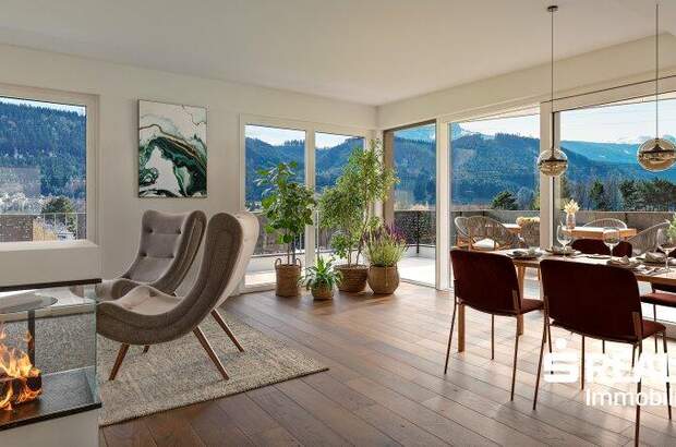 Terrassenwohnung kaufen in 6020 Innsbruck (Bild 1)