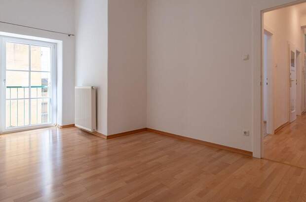 Altbauwohnung mieten in 4020 Linz (Bild 4)
