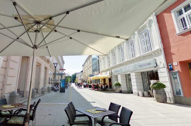 Wohnanlage kaufen in 2700 Wr. Neustadt (Bild 2)