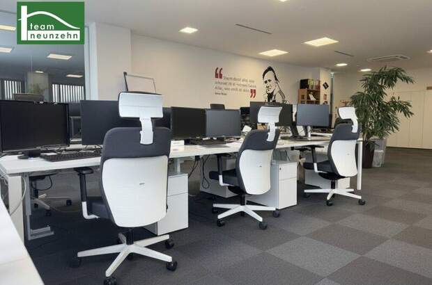 Büro / Praxis mieten in 8020 Graz (Bild 3)
