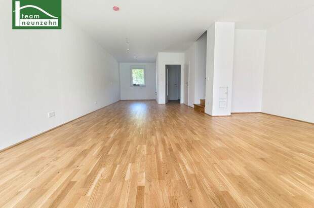 Reihenhaus kaufen in 3100 St. Pölten (Bild 1)