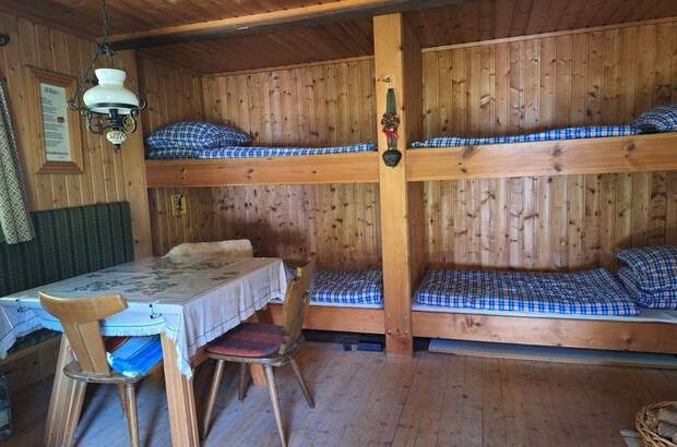 Haus mit Garten kaufen in 6152 Trins (Bild 4)