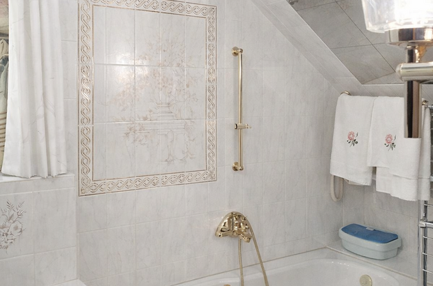 Haus mit Garten kaufen in 1210 Wien (Bild 4)