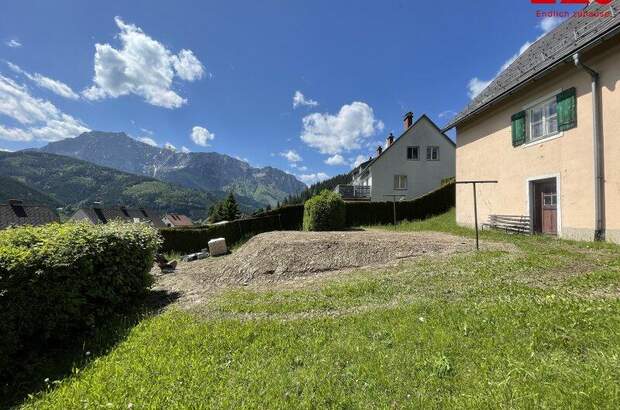 Reihenhaus kaufen in 8790 Eisenerz (Bild 1)