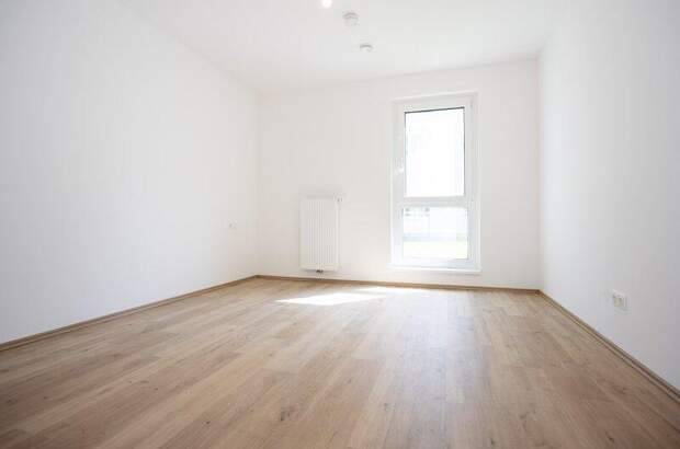 Terrassenwohnung kaufen in 2700 Wr. Neustadt (Bild 5)