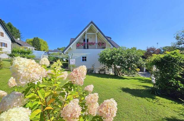 Haus kaufen in 8072 Fernitz (Bild 1)