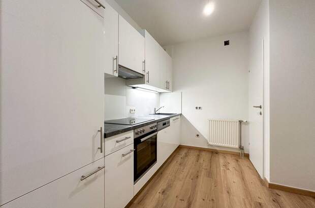 Wohnung mit Balkon mieten in 8020 Graz (Bild 2)