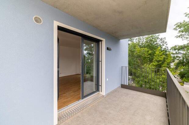 Terrassenwohnung kaufen in 2700 Wr. Neustadt (Bild 2)