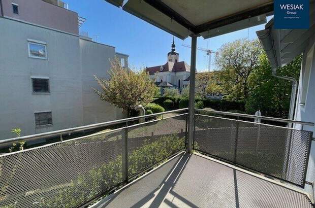 Wohnung mit Balkon mieten in 8020 Graz (Bild 3)