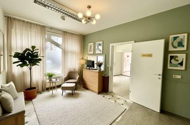 Gewerbeobjekt mieten in 8753 Fohnsdorf (Bild 2)