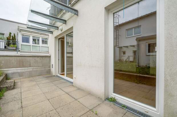 Wohnung mieten in 3202 Hofstetten (Bild 4)