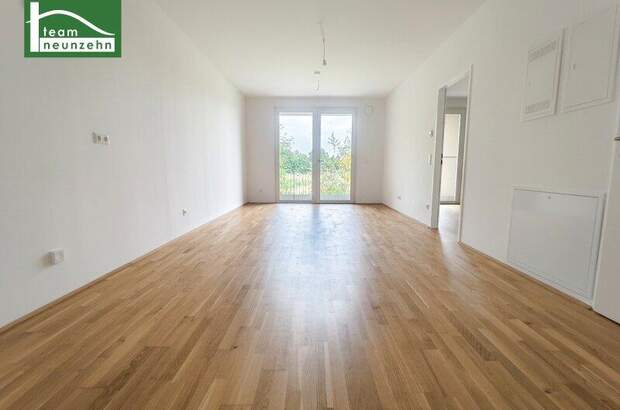 Wohnung mieten in 3100 St. Pölten (Bild 2)