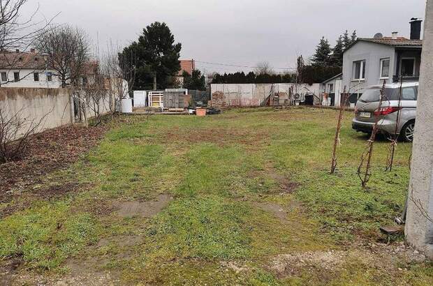 Einfamilienhaus kaufen in 2435 Ebergassing (Bild 1)