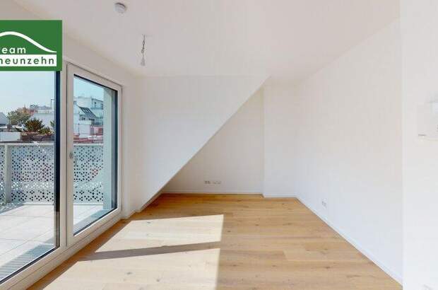 Terrassenwohnung kaufen in 1220 Wien (Bild 2)