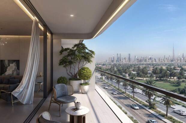 Eigentumswohnung (Bild 1)