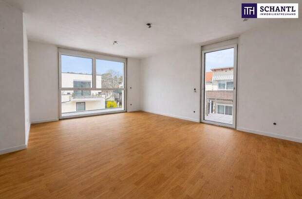 Terrassenwohnung kaufen in 2301 Groß (Bild 1)