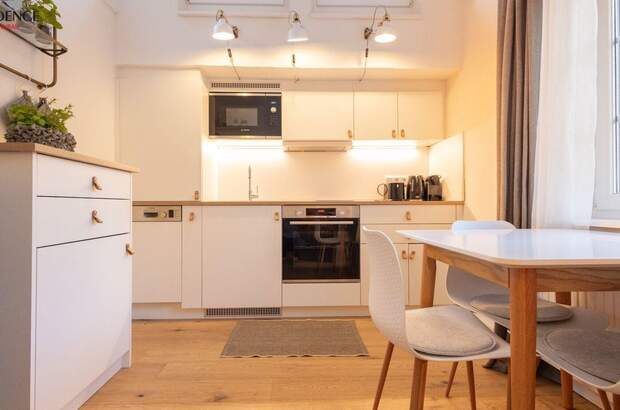 Eigentumswohnung in 5020 Salzburg (Bild 1)