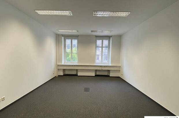 Gewerbeobjekt mieten in 1030 Wien (Bild 2)