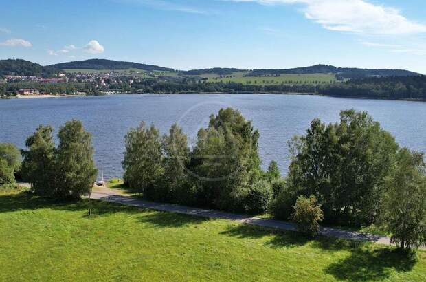 Gewerbeobjekt kaufen in 38226 Horní Planá (Bild 3)