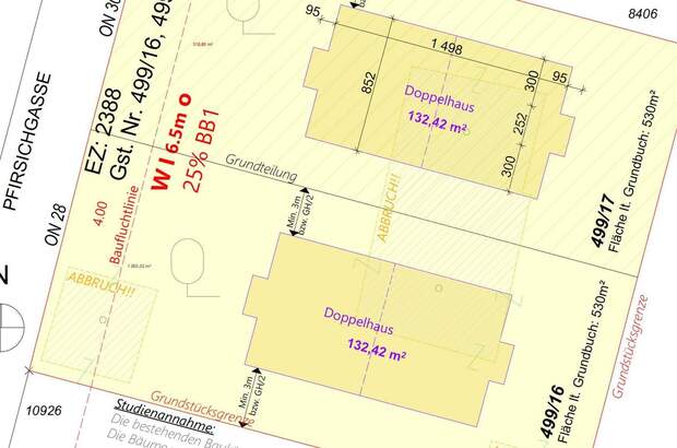 Grundstück kaufen in 1220 Wien (Bild 1)