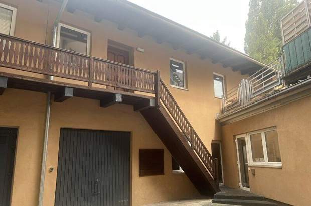 Terrassenwohnung kaufen in 4040 Linz (Bild 1)