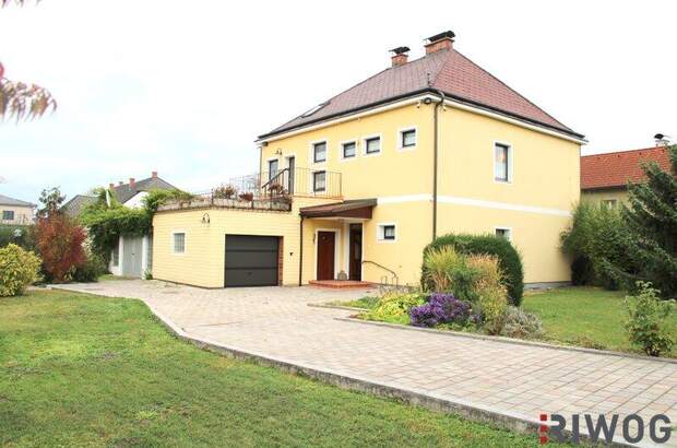 Mehrfamilienhaus mieten in 3100 St. Pölten (Bild 1)
