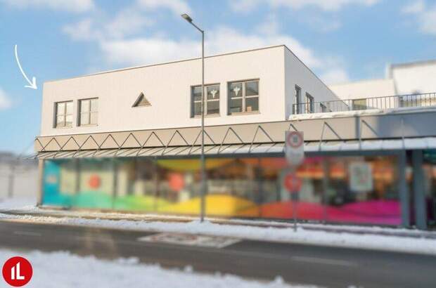 Immobilie mieten in 2320 Schwechat