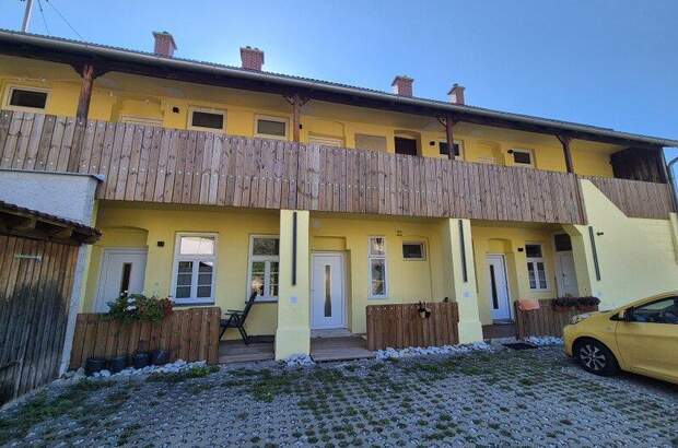 Wohnung mieten in 2630 Ternitz (Bild 1)