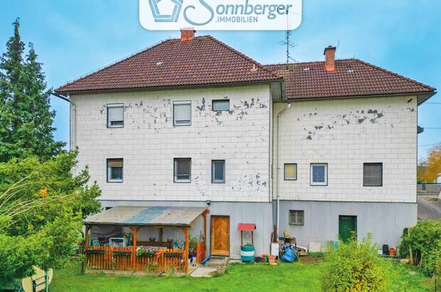 Einfamilienhaus kaufen in 4484 Kronstorf (Bild 1)