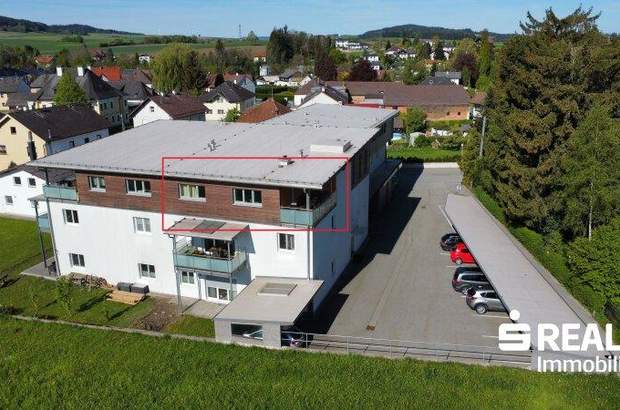 Terrassenwohnung kaufen in 4906 Eberschwang (Bild 1)