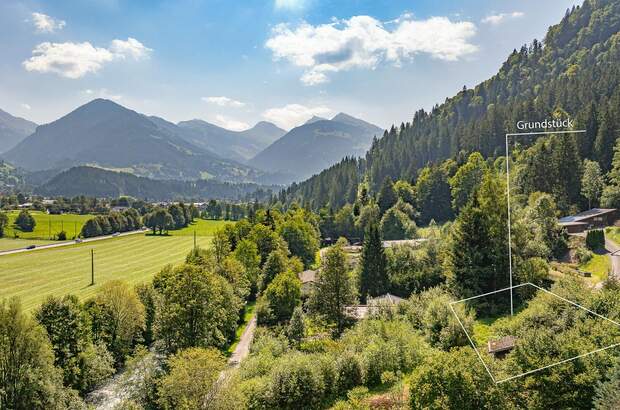 Grundstück kaufen in 6370 Kitzbühel (Bild 5)