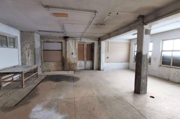 Gewerbeobjekt mieten in 5600 Urreiting (Bild 1)