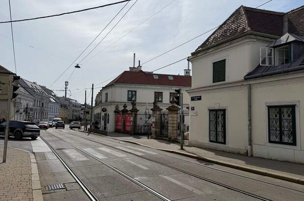 Gewerbeobjekt mieten in 1120 Wien (Bild 3)