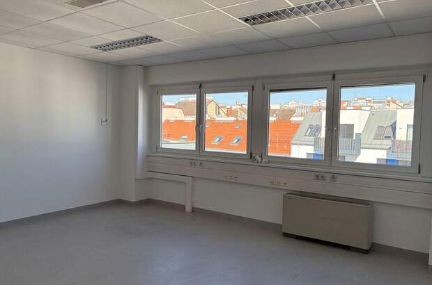 Gewerbeobjekt mieten in 1150 Wien (Bild 2)