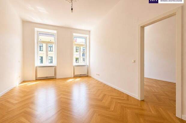 Eigentumswohnung in 1050 Wien (Bild 2)