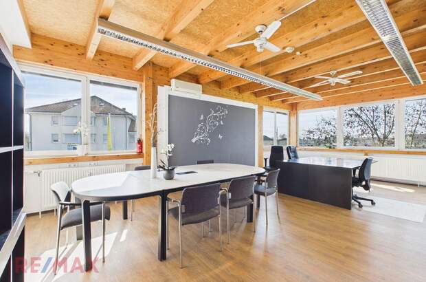 Gewerbeobjekt mieten in 6971 Hard (Bild 1)