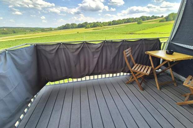 Terrassenwohnung mieten in 8294 Oberrohr (Bild 5)