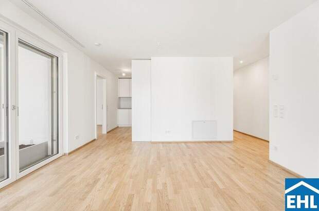 Terrassenwohnung mieten in 1140 Wien (Bild 2)
