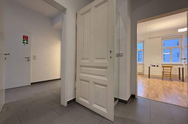 Gewerbeobjekt mieten in 1150 Wien (Bild 3)